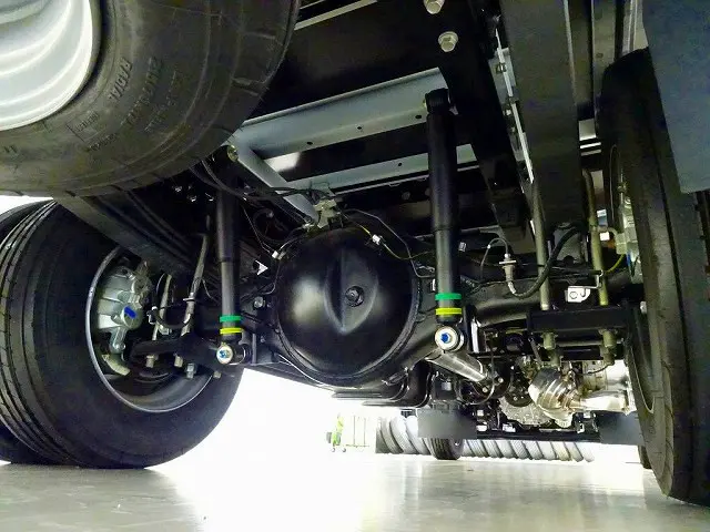 日野 デュトロ 2PG-XZU720M(2WD)の写真42