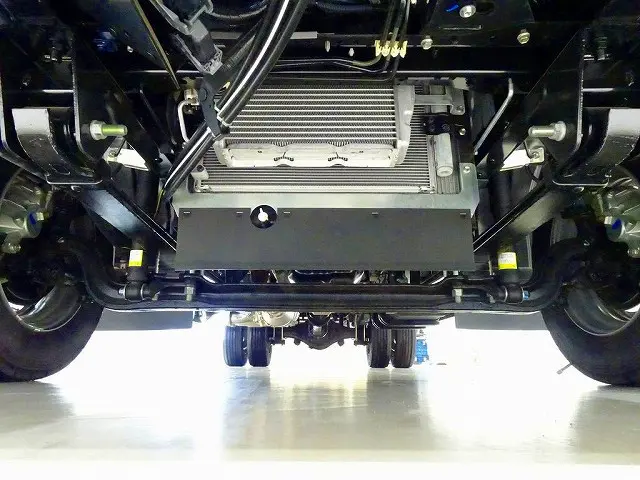 日野 デュトロ 2PG-XZU720M(2WD)の写真43