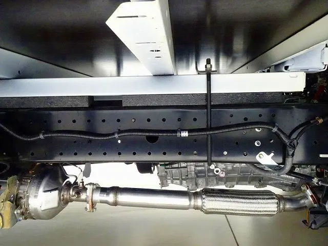 日野 デュトロ 2PG-XZU720M(2WD)の写真44