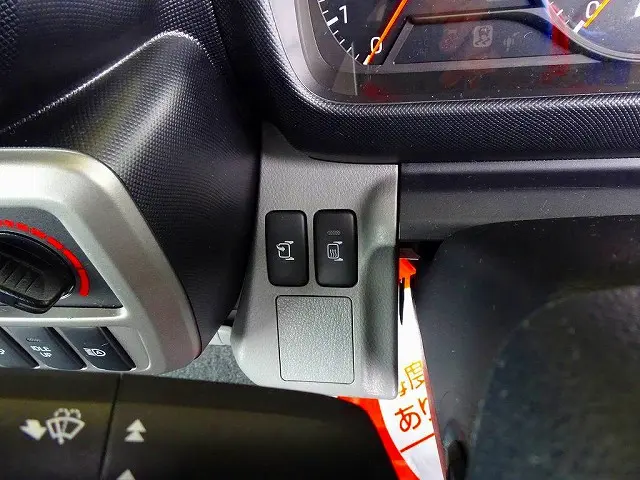 トヨタ ダイナ 2PG-GDY281(4WD)の写真12