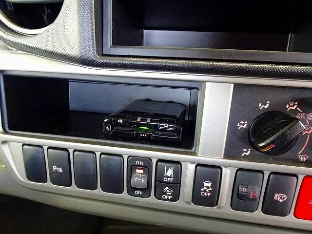 トヨタ ダイナ 2PG-GDY281(4WD)の写真13