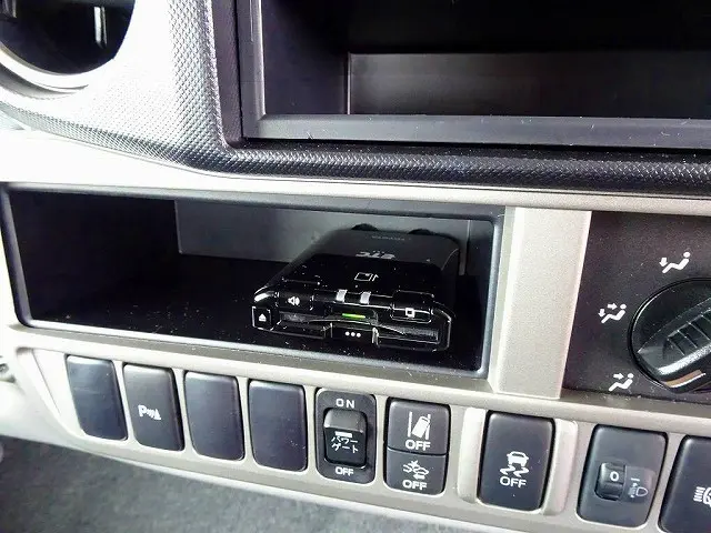 ETC|トヨタ ダイナ 2PG-GDY281(4WD)の写真13
