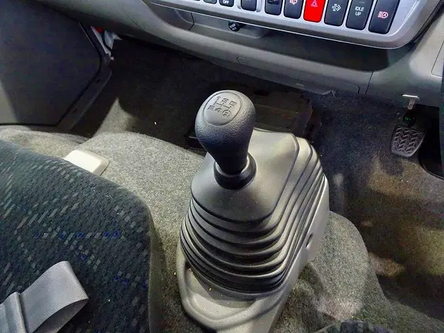 トヨタ ダイナ 2PG-GDY281(4WD)の写真15