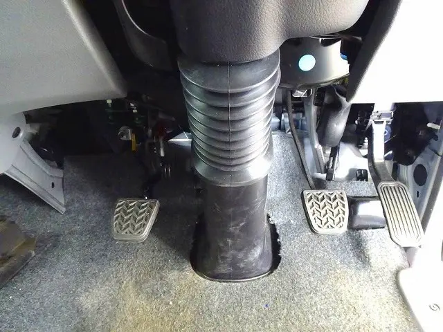 トヨタ ダイナ 2PG-GDY281(4WD)の写真16