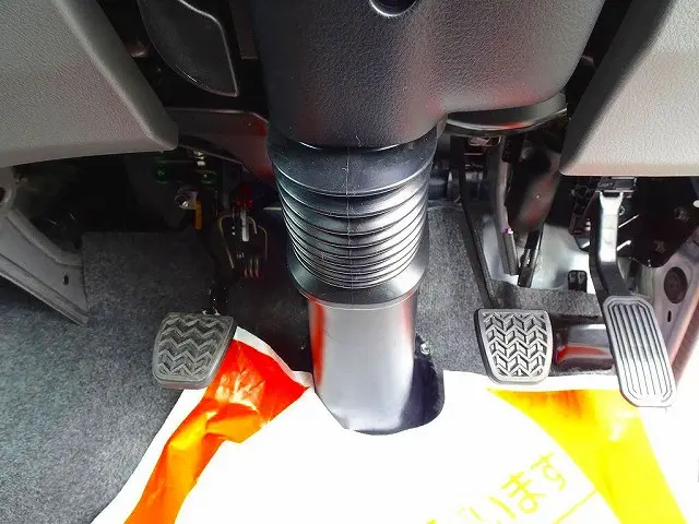 トヨタ ダイナ 2PG-GDY281(4WD)の写真16
