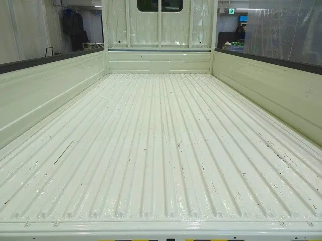 荷台内寸：312×160×38　三方開　スチールボディ　左右アオリ上部プロテクター　鳥居作業灯1個　アーム式PG/600kg付|トヨタ ダイナ 2PG-GDY281(4WD)の写真20