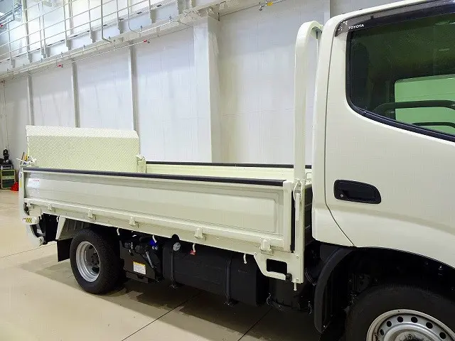 トヨタ ダイナ 2PG-GDY281(4WD)の写真21
