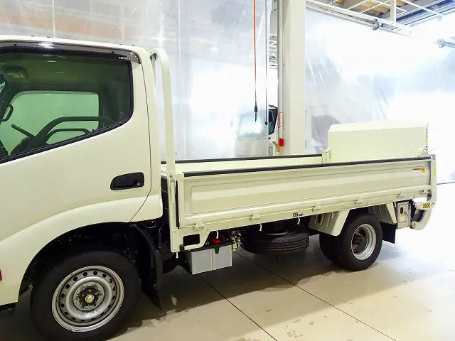 トヨタ ダイナ 2PG-GDY281(4WD)の写真22