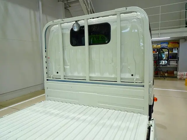 荷台内寸：312×160×38　三方開　スチールボディ　左右アオリ上部プロテクター　鳥居作業灯1個　アーム式PG/600kg付|トヨタ ダイナ 2PG-GDY281(4WD)の写真23