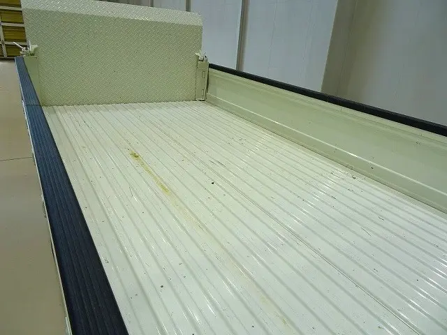 トヨタ ダイナ 2PG-GDY281(4WD)の写真25