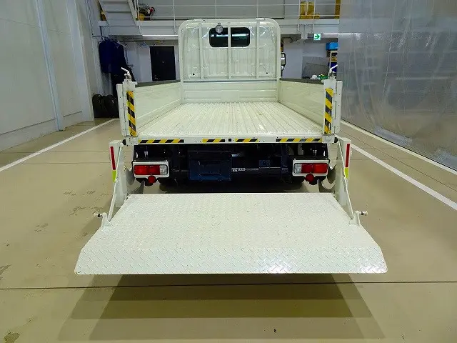 トヨタ ダイナ 2PG-GDY281(4WD)の写真27