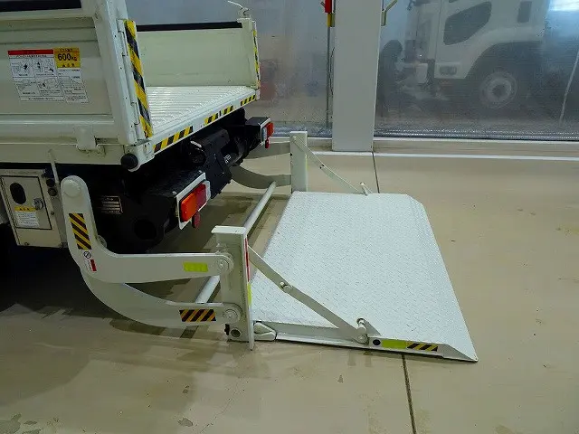 トヨタ ダイナ 2PG-GDY281(4WD)の写真29