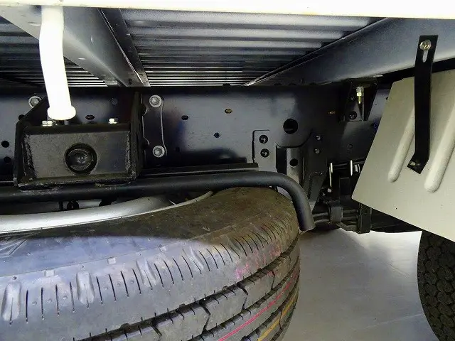 トヨタ ダイナ 2PG-GDY281(4WD)の写真34