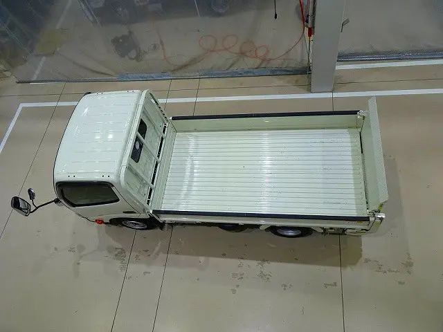 ☆ルームクリーニング&外装仕上げ済み☆|トヨタ ダイナ 2PG-GDY281(4WD)の写真34