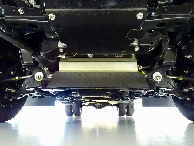 トヨタ ダイナ 2PG-GDY281(4WD)の写真36