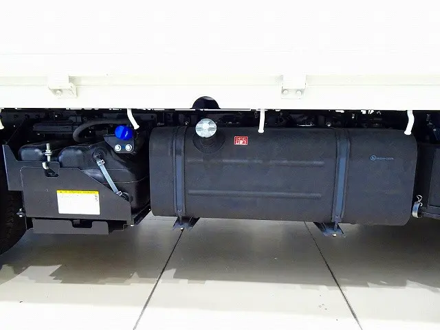 トヨタ ダイナ 2PG-GDY281(4WD)の写真37