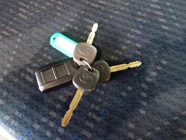 トヨタ ダイナ 2PG-GDY281(4WD)の写真40