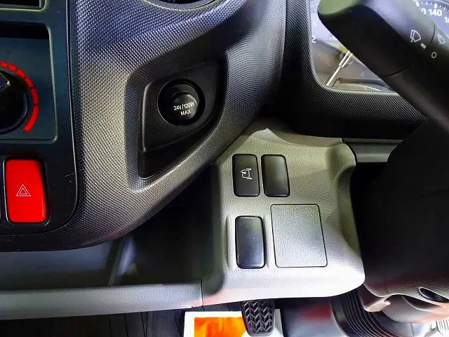 日野 デュトロ 2KG-XZU712M(2WD)の写真12