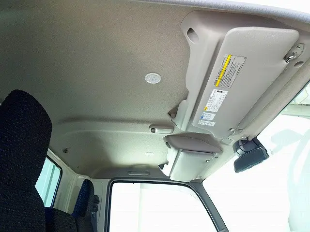 室内LED灯|日野 デュトロ 2KG-XZU712M(2WD)の写真14