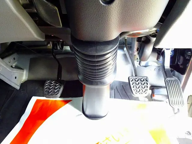 日野 デュトロ 2KG-XZU712M(2WD)の写真16