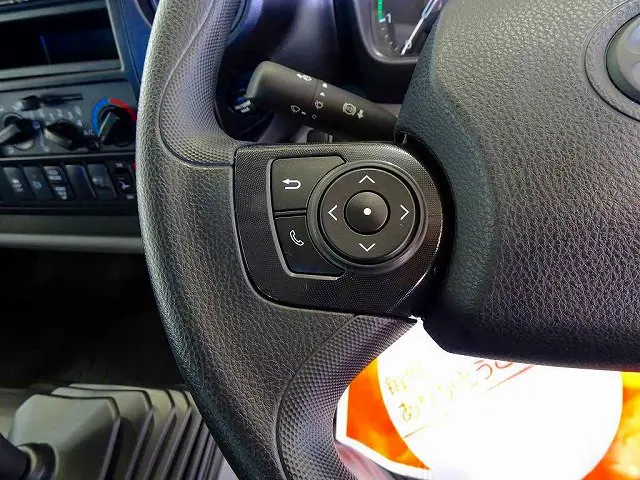 日野 デュトロ 2KG-XZU712M(2WD)の写真17