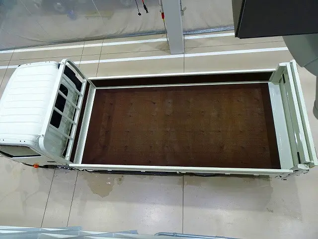 日野 デュトロ 2KG-XZU712M(2WD)の写真35