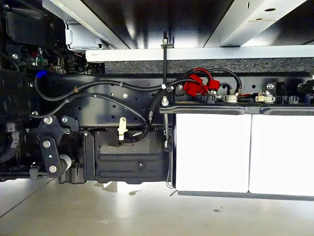 日野 デュトロ 2KG-XZU712M(2WD)の写真38