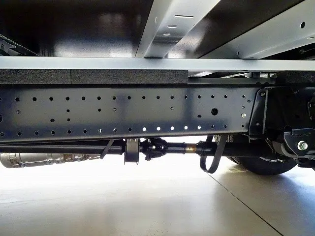 日野 デュトロ 2KG-XZU712M(2WD)の写真39