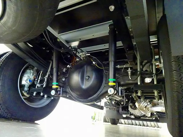 日野 デュトロ 2KG-XZU712M(2WD)の写真41