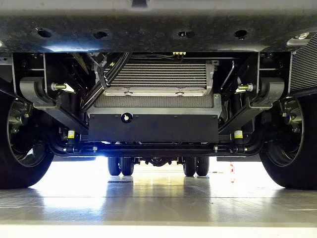 日野 デュトロ 2KG-XZU712M(2WD)の写真42