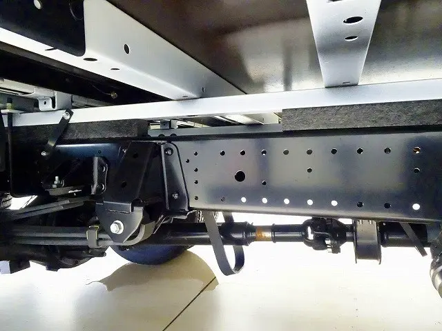 日野 デュトロ 2KG-XZU712M(2WD)の写真44