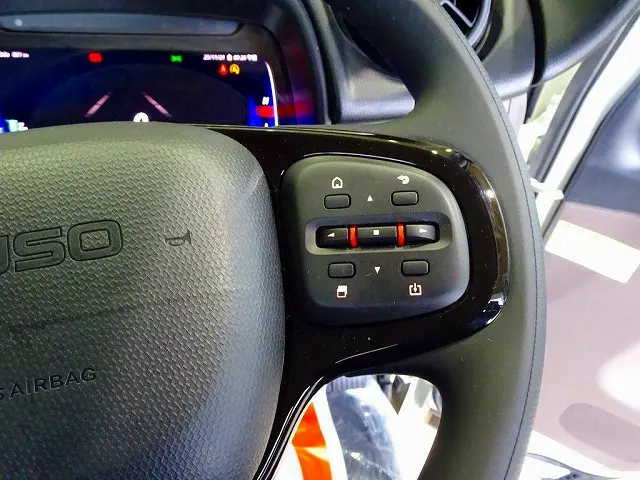 三菱 キャンター 2RG-FBAV0(2WD)の写真16