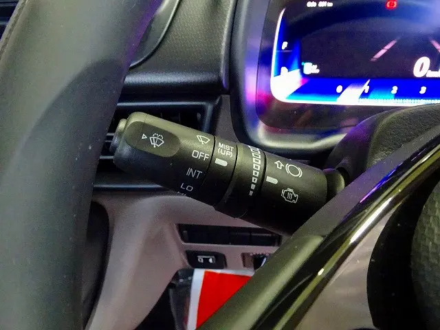 三菱 キャンター 2RG-FBAV0(2WD)の写真18