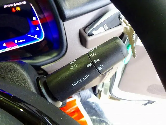 三菱 キャンター 2RG-FBAV0(2WD)の写真19