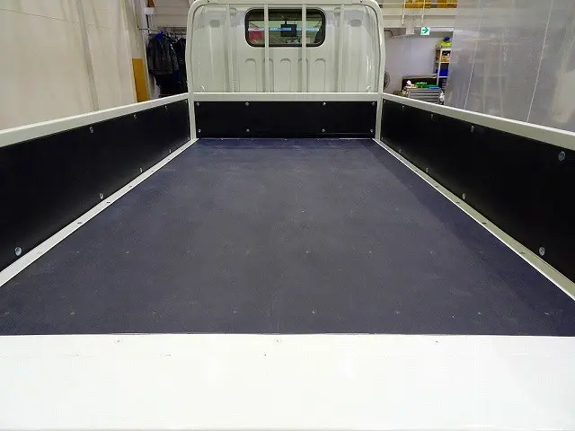 荷台内寸：309×161×38　三方開　垂直パワーゲート　600kg　極東開発/V602C-4MKT2　長：102cm/有効長：89cm　幅：158cm　左リア支柱PGスイッチ|三菱 キャンター 2RG-FBAV0(2WD)の写真20