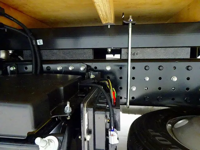 三菱 キャンター 2RG-FBAV0(2WD)の写真37