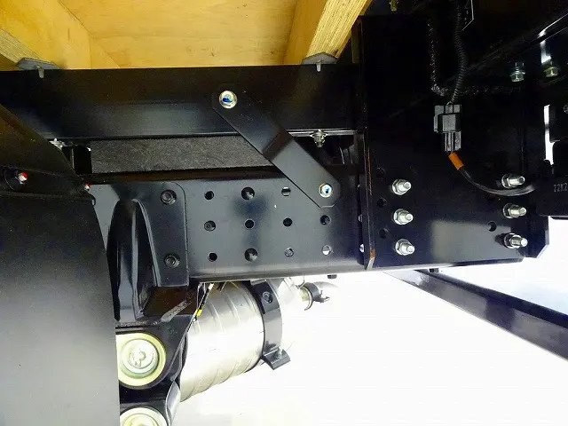 三菱 キャンター 2RG-FBAV0(2WD)の写真39