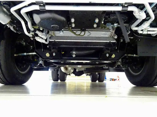 三菱 キャンター 2RG-FBAV0(2WD)の写真41