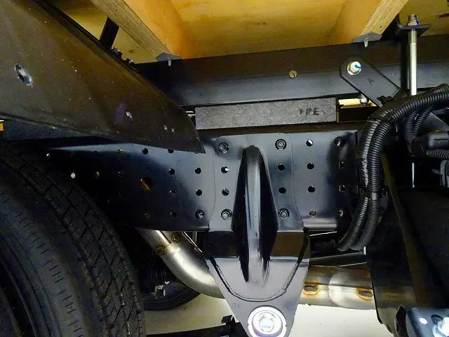 三菱 キャンター 2RG-FBAV0(2WD)の写真43