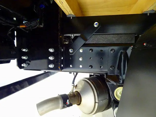 三菱 キャンター 2RG-FBAV0(2WD)の写真44