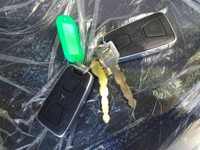 三菱 キャンター 2RG-FBAV0(2WD)の写真45