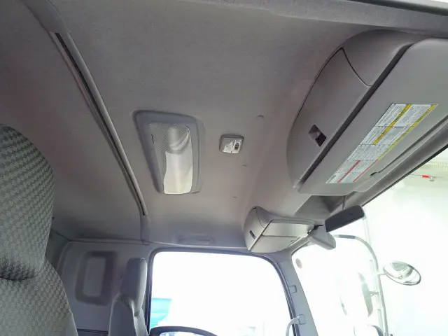 いすゞ フォワード 2RG-FSR90S2(2WD)の写真17