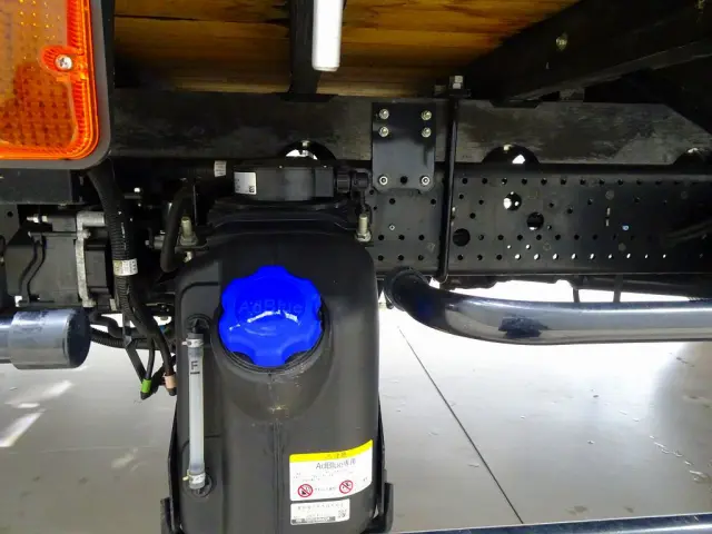 いすゞ フォワード 2RG-FSR90S2(2WD)の写真42