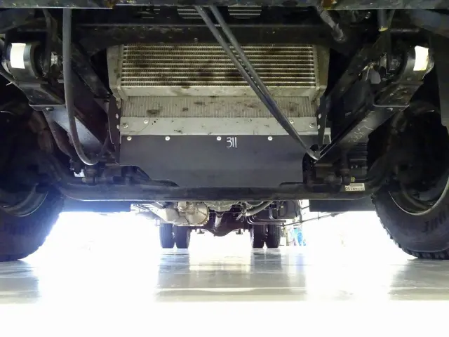 いすゞ フォワード 2RG-FSR90S2(2WD)の写真47