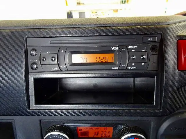 日野 レンジャー 2KG-FD2ABA(2WD)の写真14