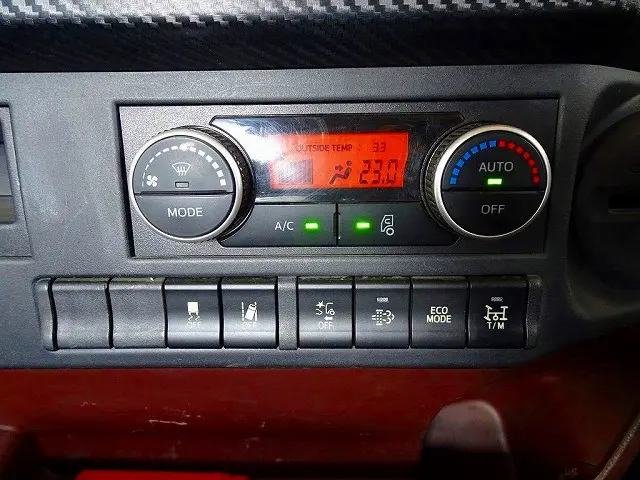 日野 レンジャー 2KG-FD2ABA(2WD)の写真15