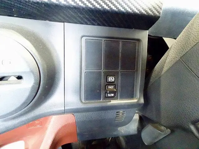 日野 レンジャー 2KG-FD2ABA(2WD)の写真16