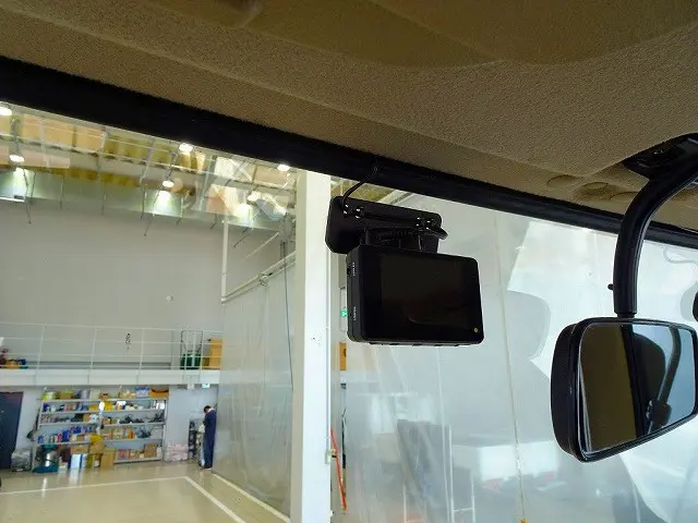 日野 レンジャー 2KG-FD2ABA(2WD)の写真17