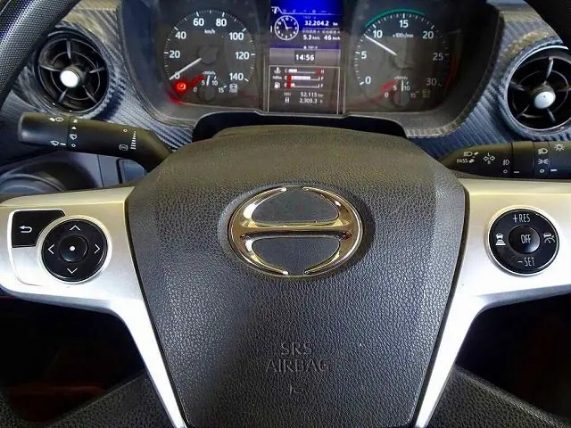 日野 レンジャー 2KG-FD2ABA(2WD)の写真22