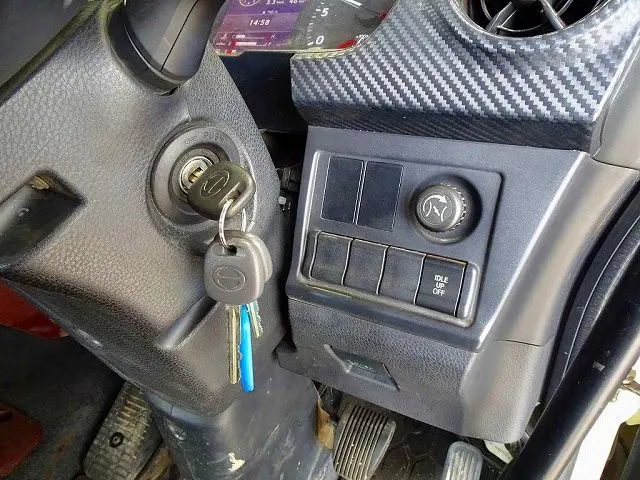 日野 レンジャー 2KG-FD2ABA(2WD)の写真23